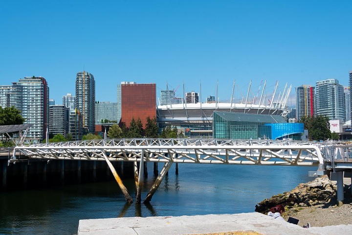 Photo 23 at 411 - 181 W 1st Avenue, False Creek, Vancouver West