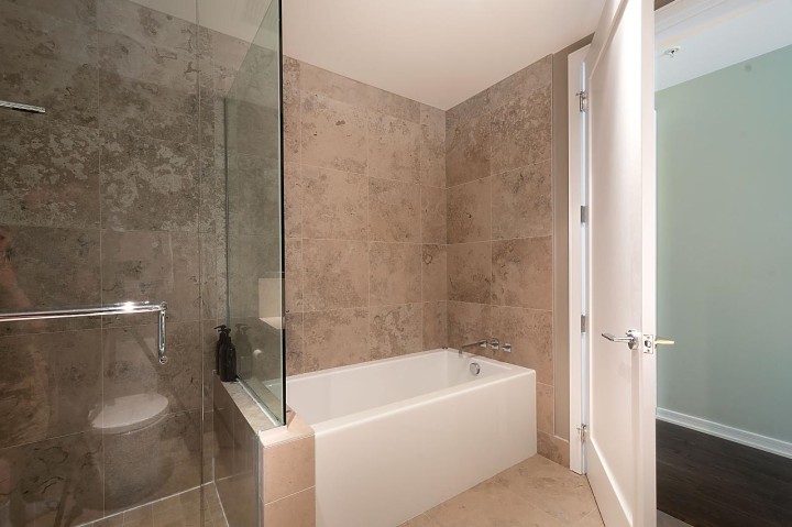 Photo 13 at 411 - 181 W 1st Avenue, False Creek, Vancouver West