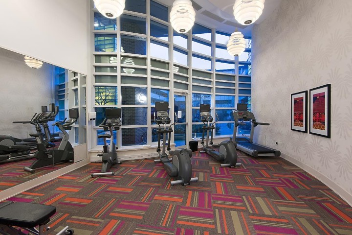 Photo 17 at 411 - 181 W 1st Avenue, False Creek, Vancouver West