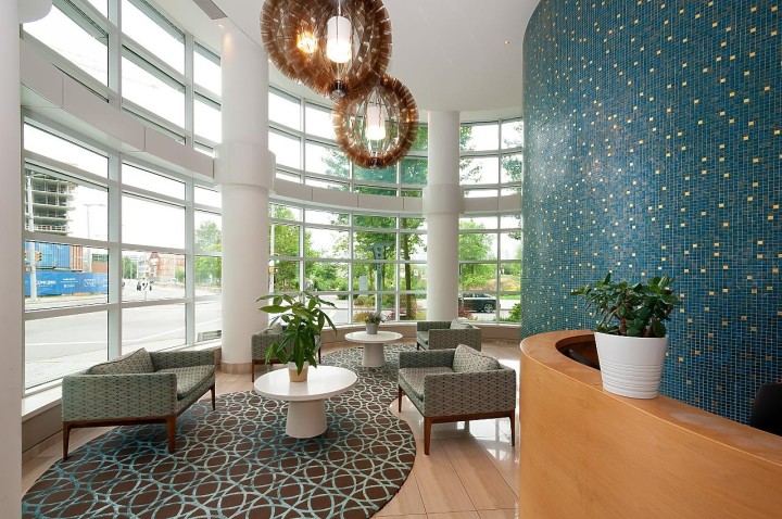 Photo 16 at 411 - 181 W 1st Avenue, False Creek, Vancouver West