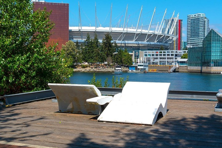 Photo 22 at 411 - 181 W 1st Avenue, False Creek, Vancouver West