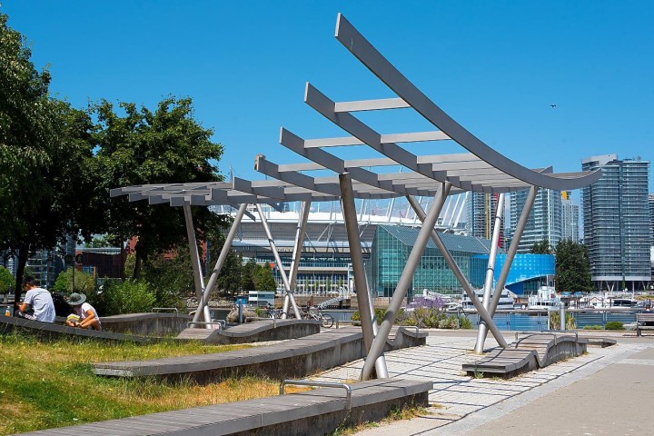 Photo 20 at 411 - 181 W 1st Avenue, False Creek, Vancouver West