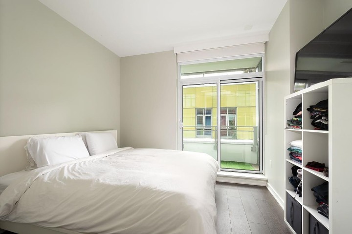 Photo 9 at 411 - 181 W 1st Avenue, False Creek, Vancouver West