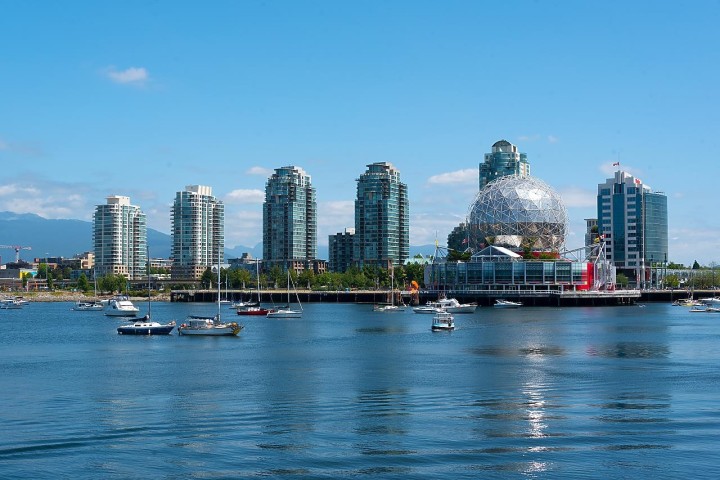 Photo 21 at 411 - 181 W 1st Avenue, False Creek, Vancouver West