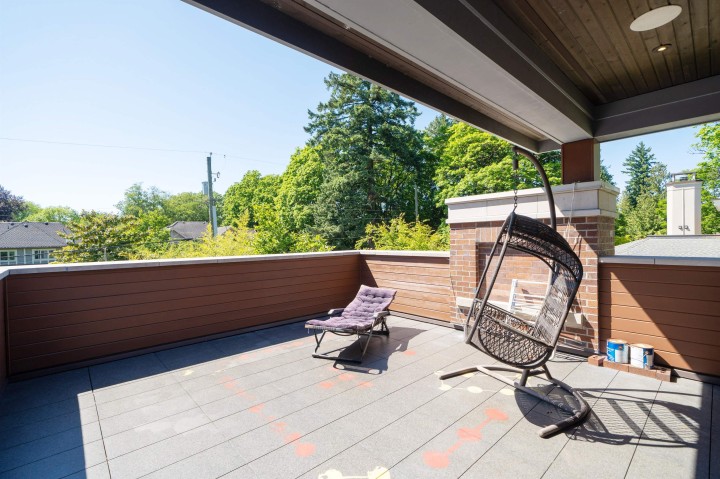 Photo 27 at 5937 Churchill Street, South Granville, Vancouver West