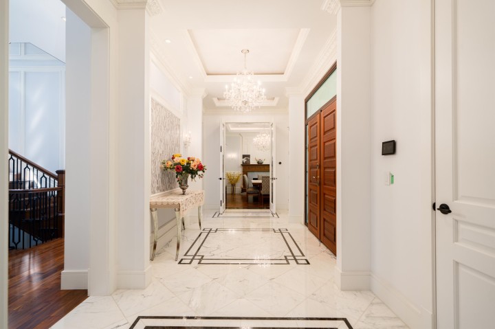 Photo 2 at 5937 Churchill Street, South Granville, Vancouver West