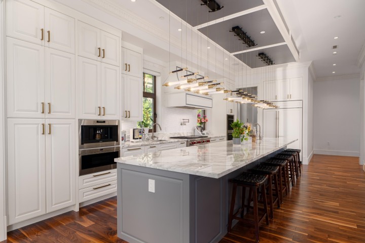 Photo 6 at 5937 Churchill Street, South Granville, Vancouver West