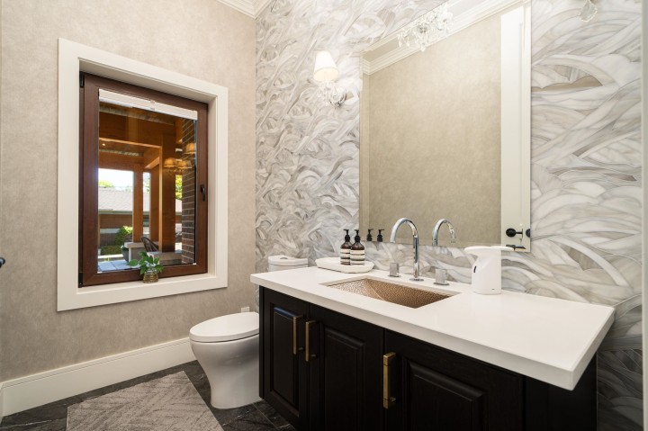 Photo 13 at 5937 Churchill Street, South Granville, Vancouver West