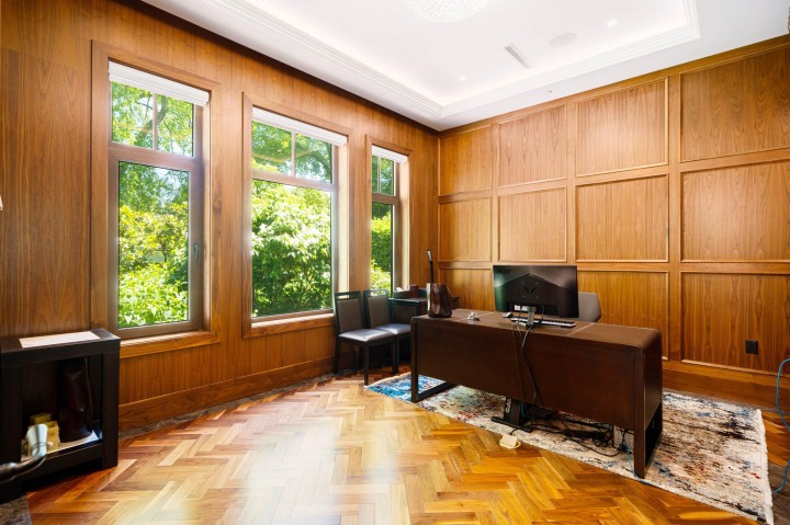 Photo 12 at 5937 Churchill Street, South Granville, Vancouver West