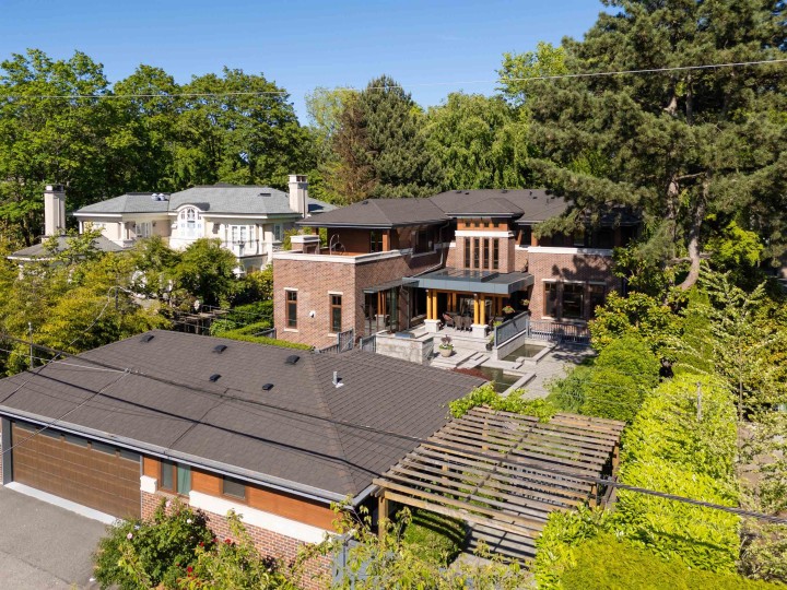 Photo 36 at 5937 Churchill Street, South Granville, Vancouver West