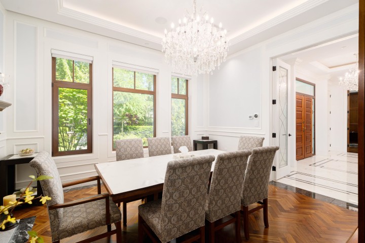 Photo 9 at 5937 Churchill Street, South Granville, Vancouver West