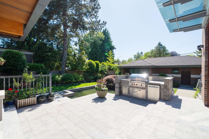 Photo 30 at 5937 Churchill Street, South Granville, Vancouver West