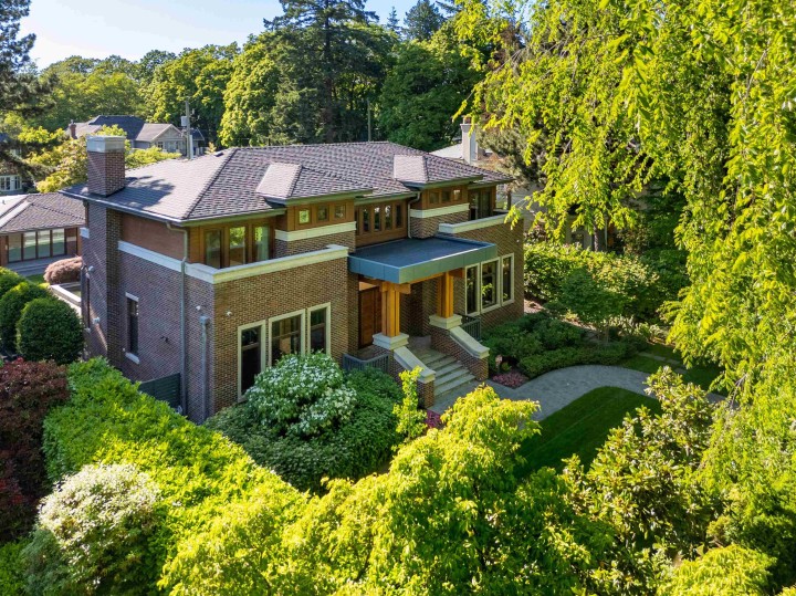 Photo 34 at 5937 Churchill Street, South Granville, Vancouver West