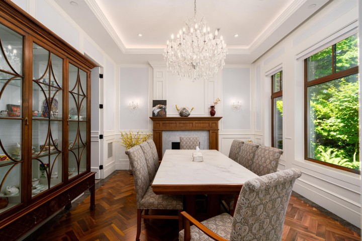 Photo 10 at 5937 Churchill Street, South Granville, Vancouver West