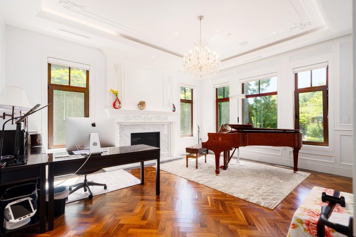 Photo 11 at 5937 Churchill Street, South Granville, Vancouver West