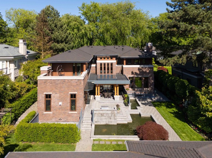 Photo 35 at 5937 Churchill Street, South Granville, Vancouver West