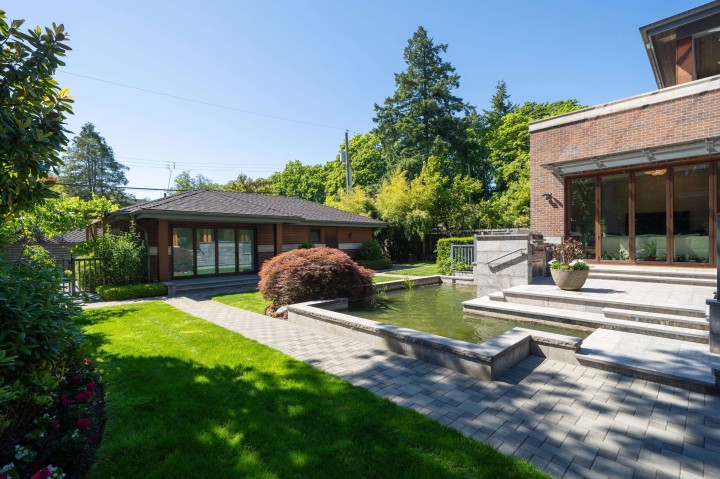 Photo 31 at 5937 Churchill Street, South Granville, Vancouver West