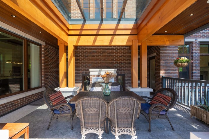 Photo 29 at 5937 Churchill Street, South Granville, Vancouver West