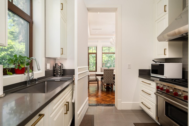 Photo 8 at 5937 Churchill Street, South Granville, Vancouver West