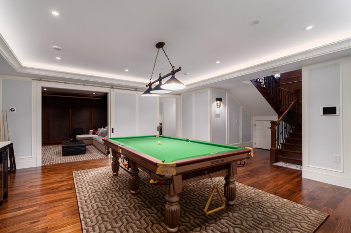 Photo 21 at 5937 Churchill Street, South Granville, Vancouver West