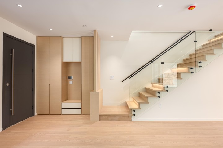 Photo 7 at 4475 Wallace Street, Dunbar, Vancouver West