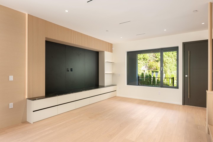 Photo 5 at 4475 Wallace Street, Dunbar, Vancouver West