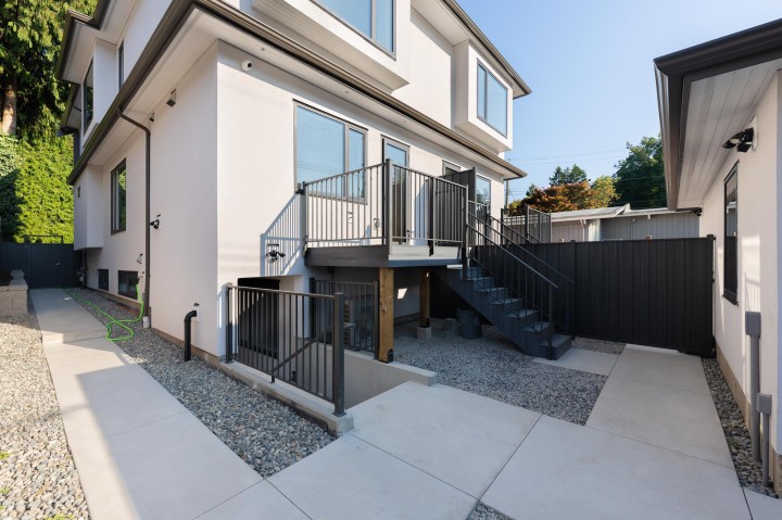 Photo 34 at 4475 Wallace Street, Dunbar, Vancouver West