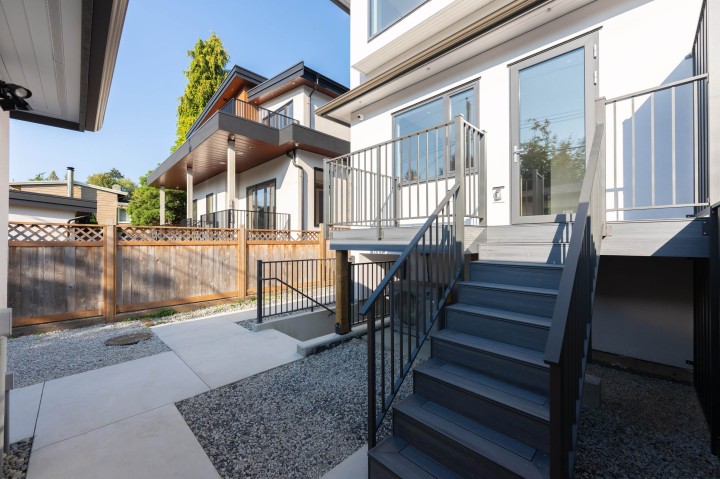 Photo 33 at 4475 Wallace Street, Dunbar, Vancouver West