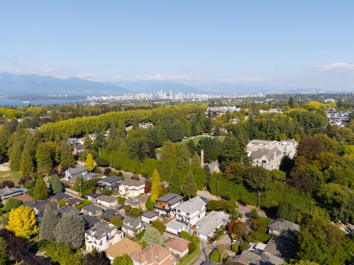 Photo 37 at 4475 Wallace Street, Dunbar, Vancouver West