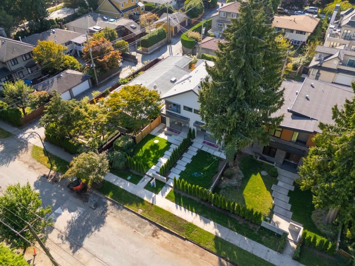 Photo 35 at 4475 Wallace Street, Dunbar, Vancouver West