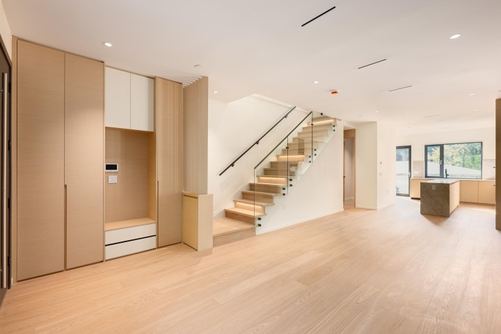 Photo 8 at 4475 Wallace Street, Dunbar, Vancouver West