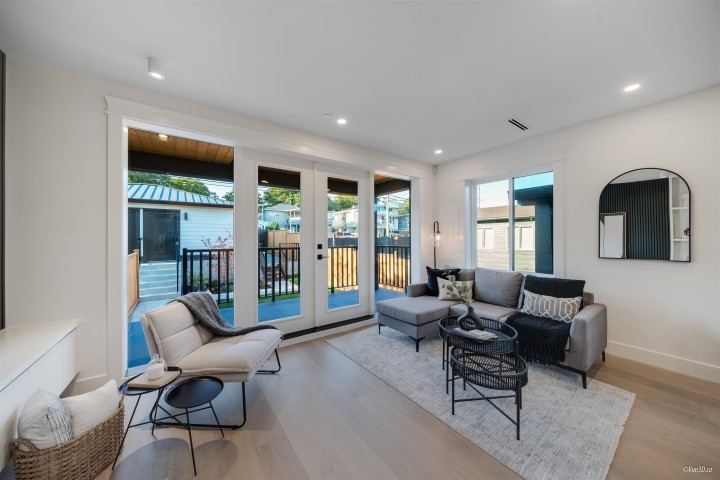 Photo 7 at 1167 E 63rd Avenue, South Vancouver, Vancouver East