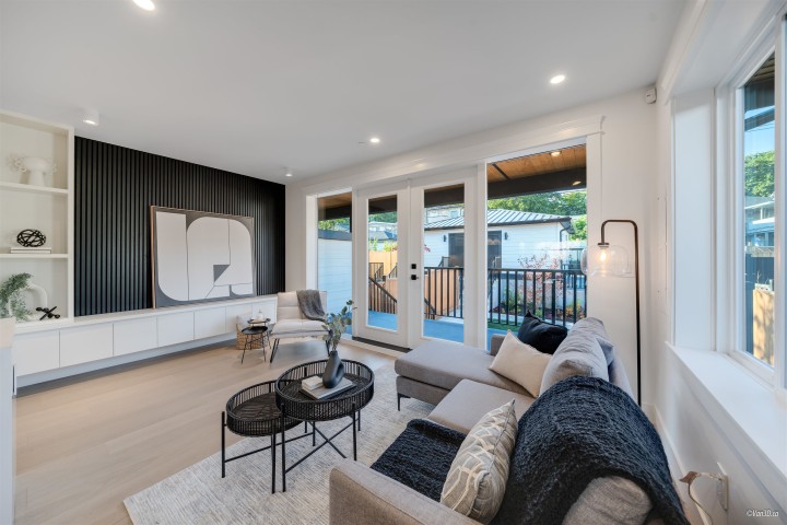 Photo 9 at 1167 E 63rd Avenue, South Vancouver, Vancouver East