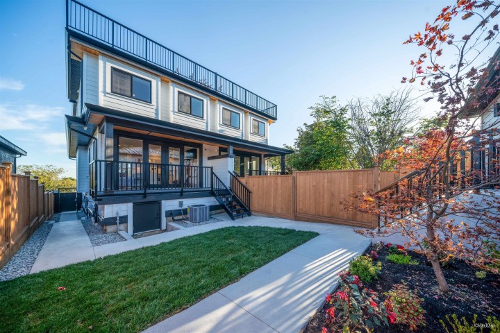 Photo 34 at 1167 E 63rd Avenue, South Vancouver, Vancouver East