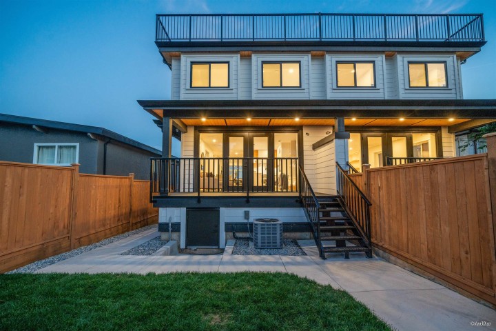 Photo 38 at 1167 E 63rd Avenue, South Vancouver, Vancouver East