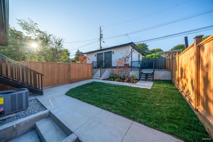 Photo 33 at 1167 E 63rd Avenue, South Vancouver, Vancouver East