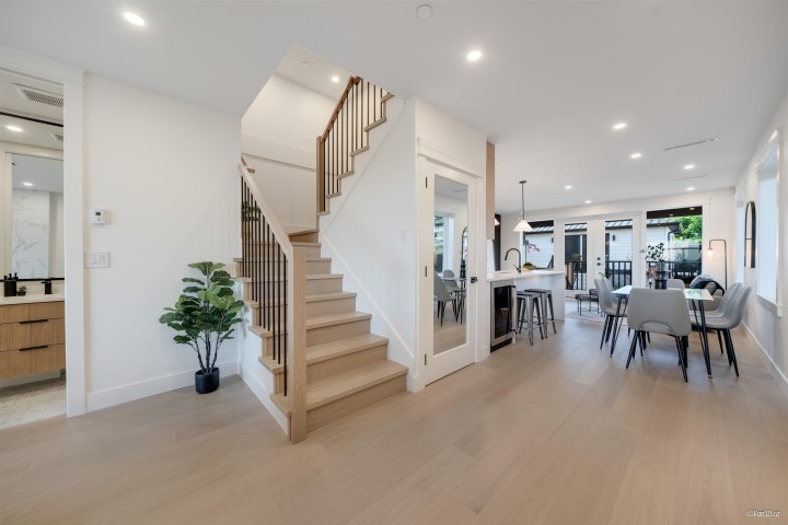 Photo 14 at 1167 E 63rd Avenue, South Vancouver, Vancouver East