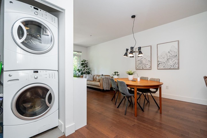 Photo 23 at 207 - 5928 Birney Avenue, University VW, Vancouver West