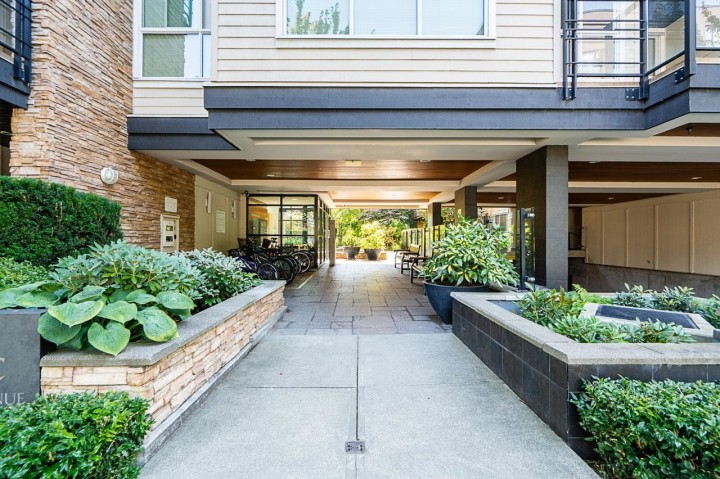 Photo 27 at 207 - 5928 Birney Avenue, University VW, Vancouver West