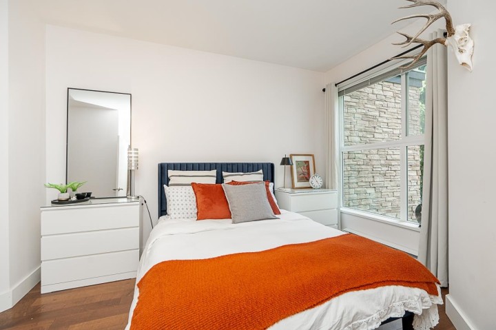 Photo 13 at 207 - 5928 Birney Avenue, University VW, Vancouver West