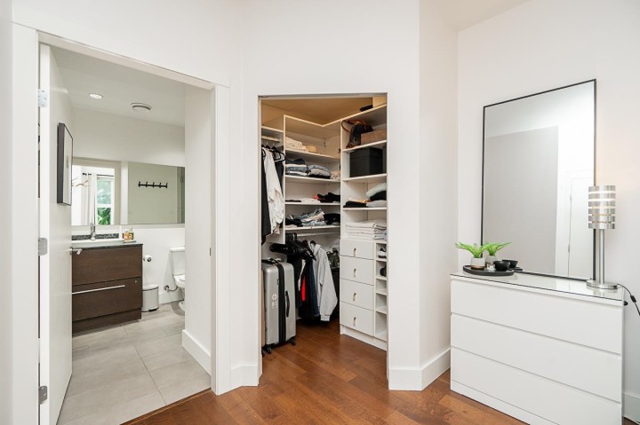 Photo 16 at 207 - 5928 Birney Avenue, University VW, Vancouver West