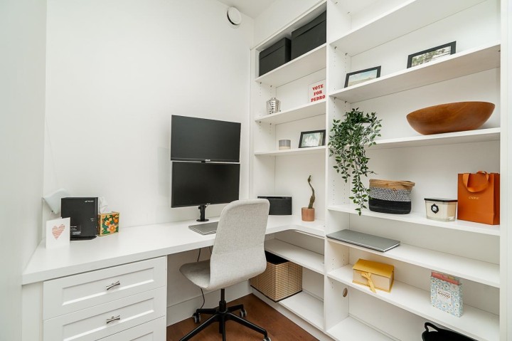 Photo 12 at 207 - 5928 Birney Avenue, University VW, Vancouver West