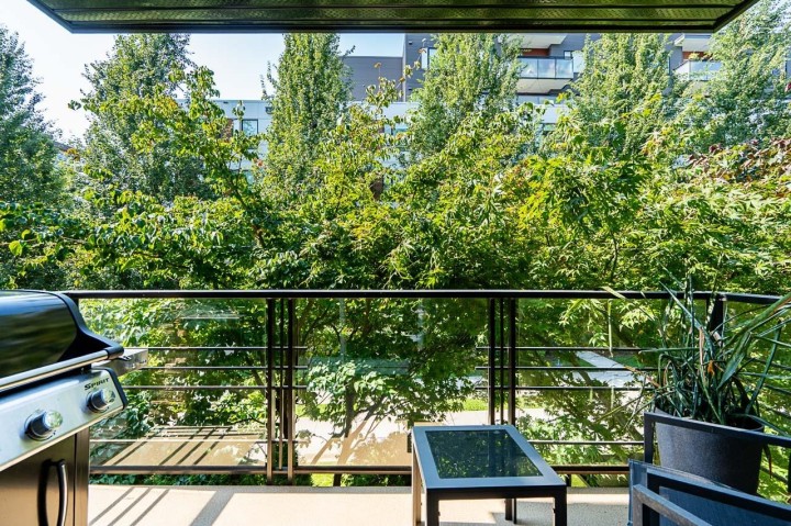 Photo 26 at 207 - 5928 Birney Avenue, University VW, Vancouver West