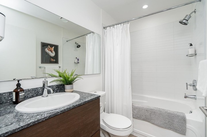 Photo 22 at 207 - 5928 Birney Avenue, University VW, Vancouver West