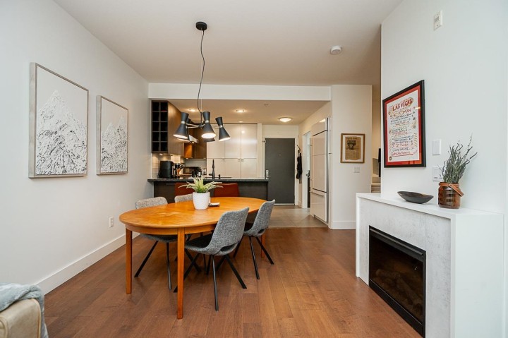 Photo 3 at 207 - 5928 Birney Avenue, University VW, Vancouver West