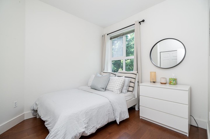 Photo 20 at 207 - 5928 Birney Avenue, University VW, Vancouver West