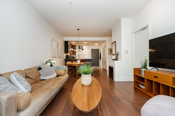 Photo 9 at 207 - 5928 Birney Avenue, University VW, Vancouver West