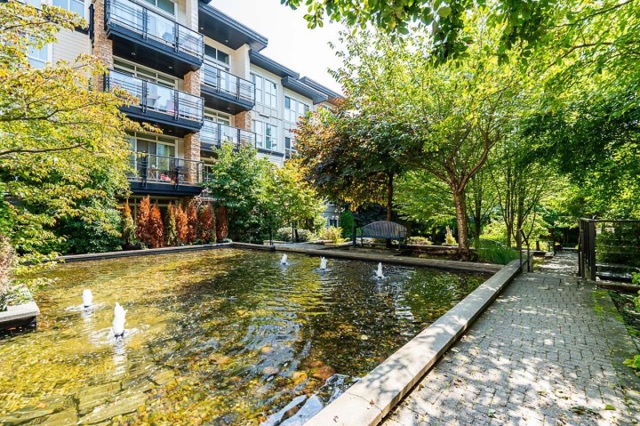 Photo 30 at 207 - 5928 Birney Avenue, University VW, Vancouver West