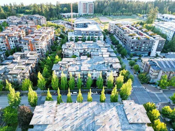 Photo 34 at 207 - 5928 Birney Avenue, University VW, Vancouver West