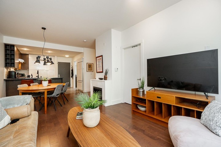 Photo 10 at 207 - 5928 Birney Avenue, University VW, Vancouver West